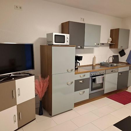 Altstadt Oberhausen  Bagian luar foto