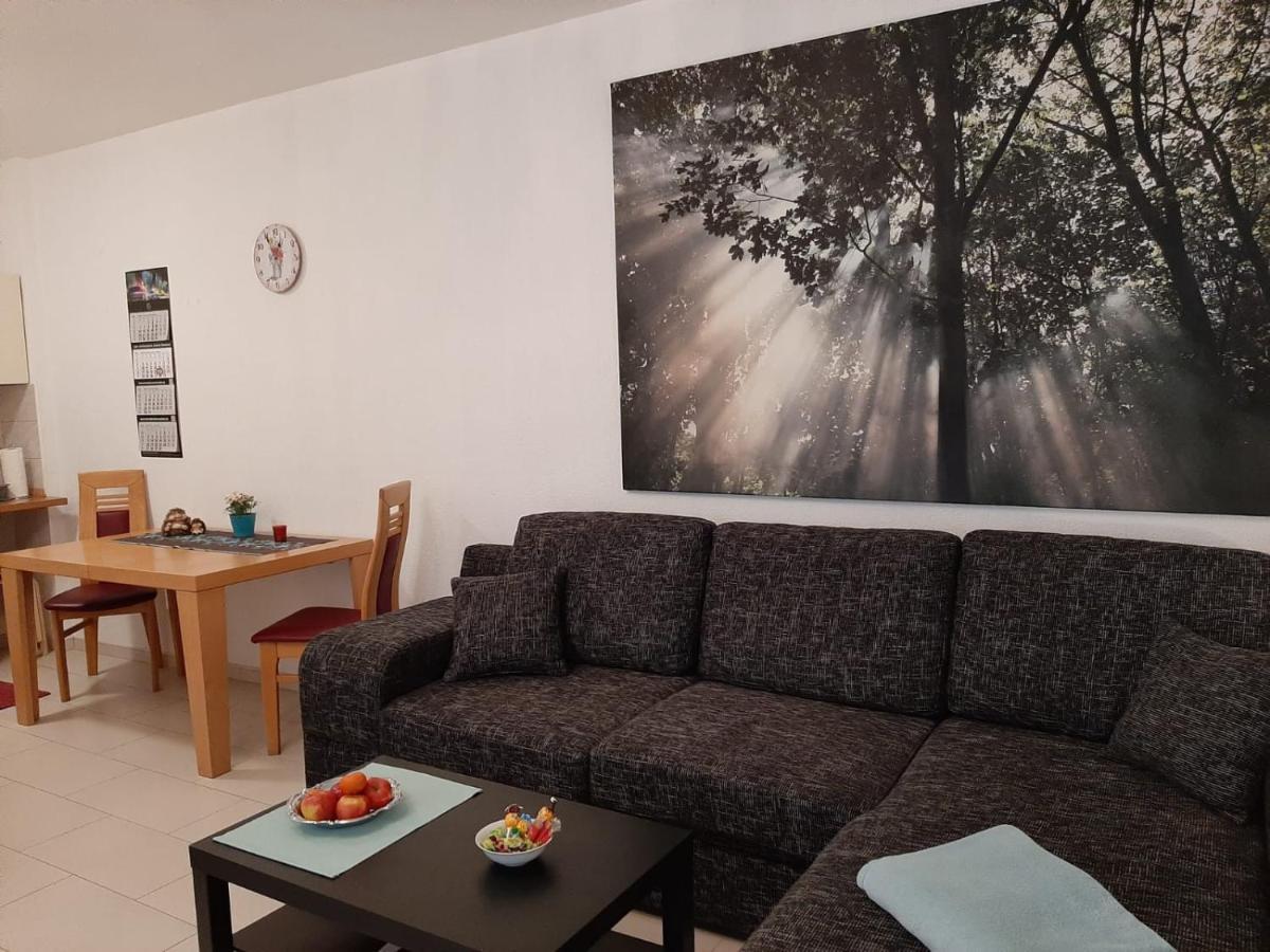 Altstadt Oberhausen  Bagian luar foto