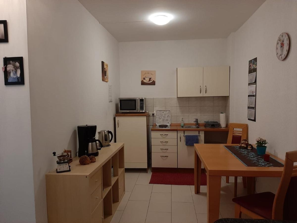 Altstadt Oberhausen  Bagian luar foto