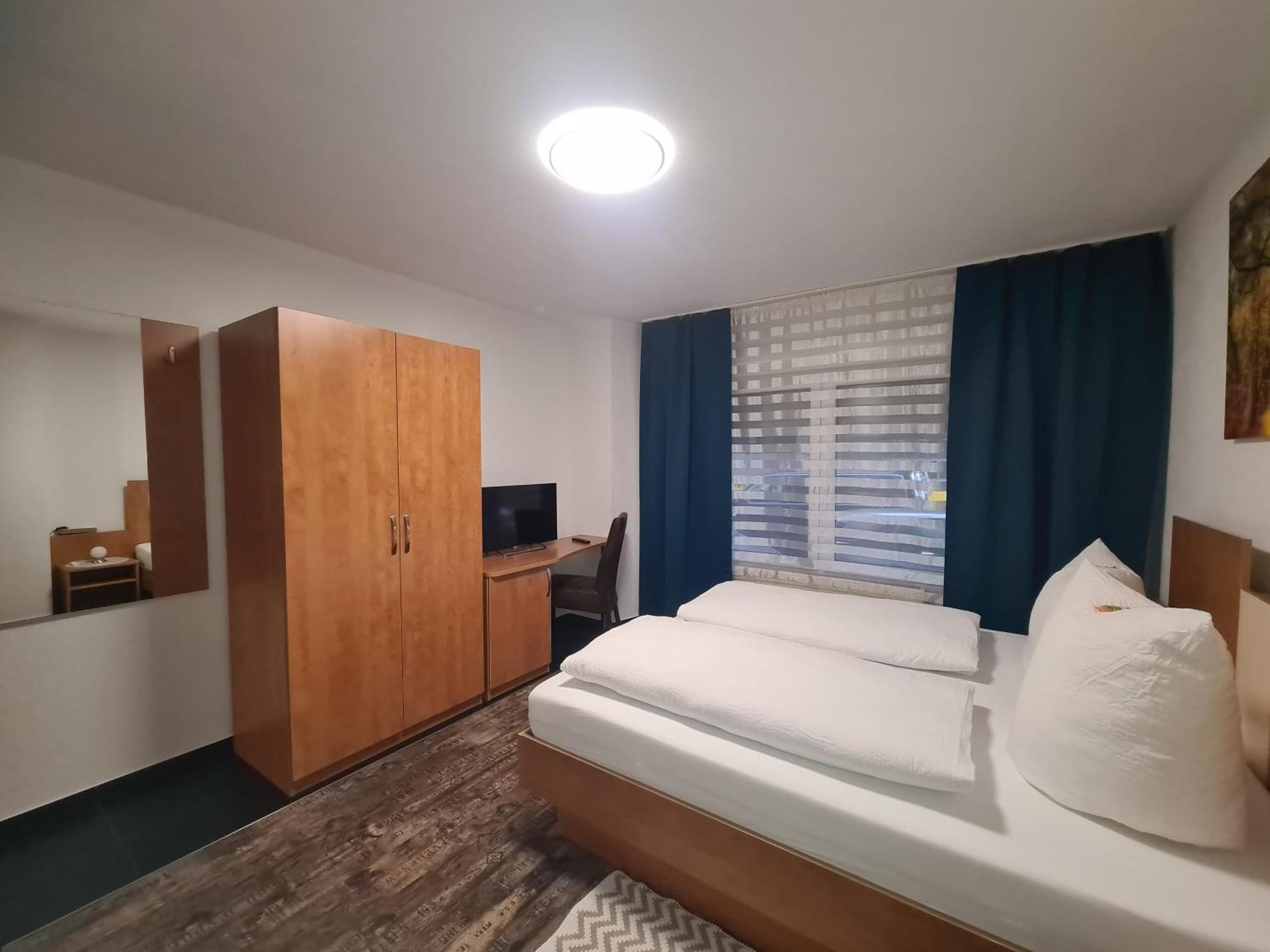 Altstadt Oberhausen  Bagian luar foto