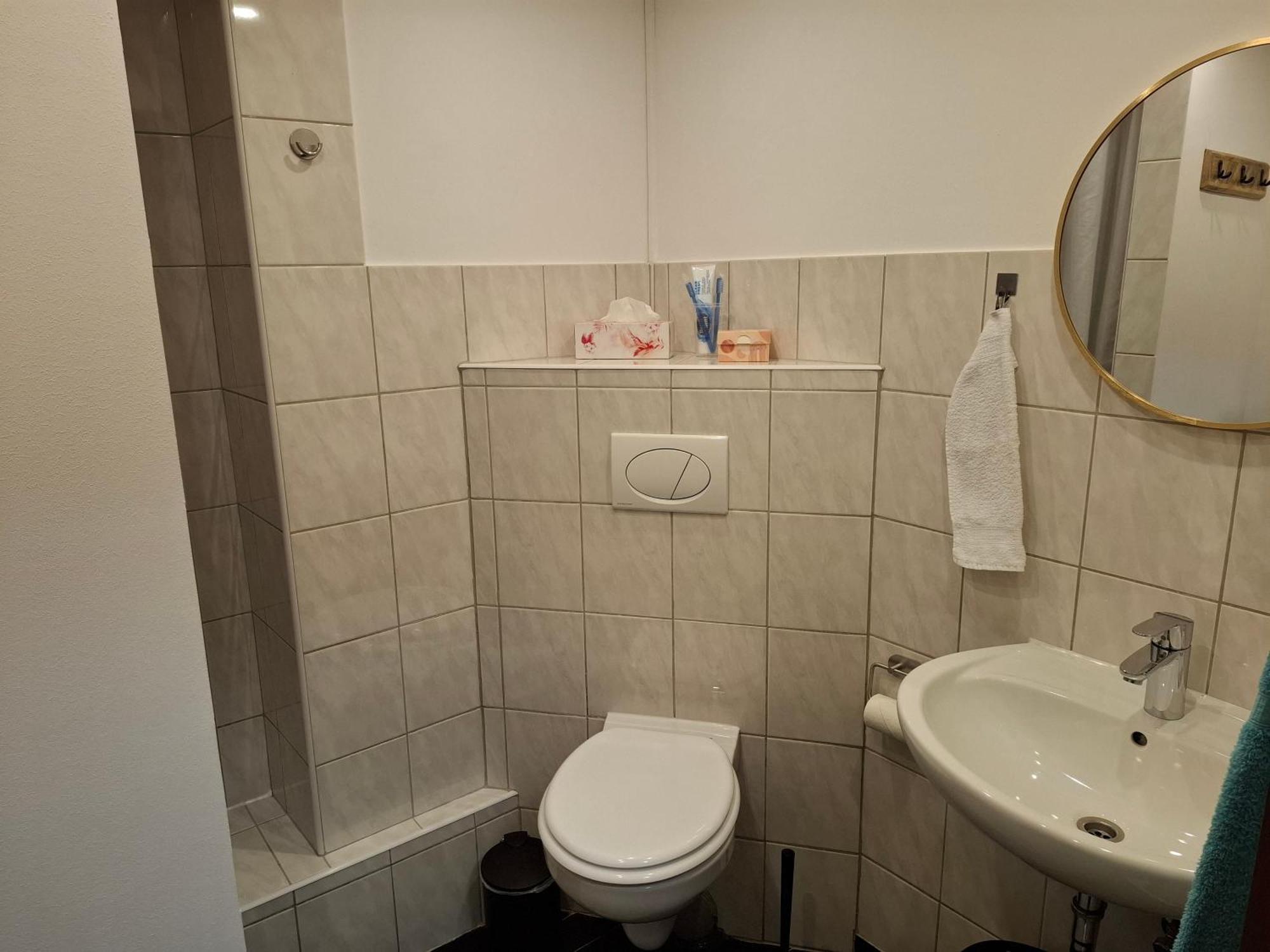 Altstadt Oberhausen  Bagian luar foto