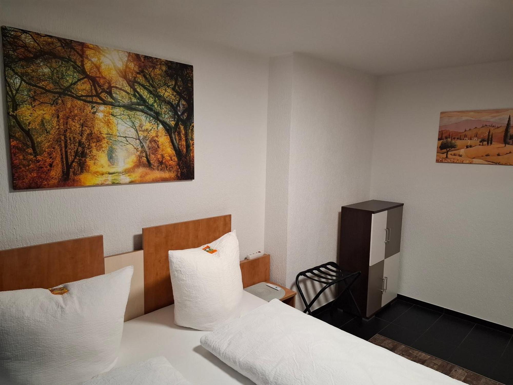 Altstadt Oberhausen  Bagian luar foto