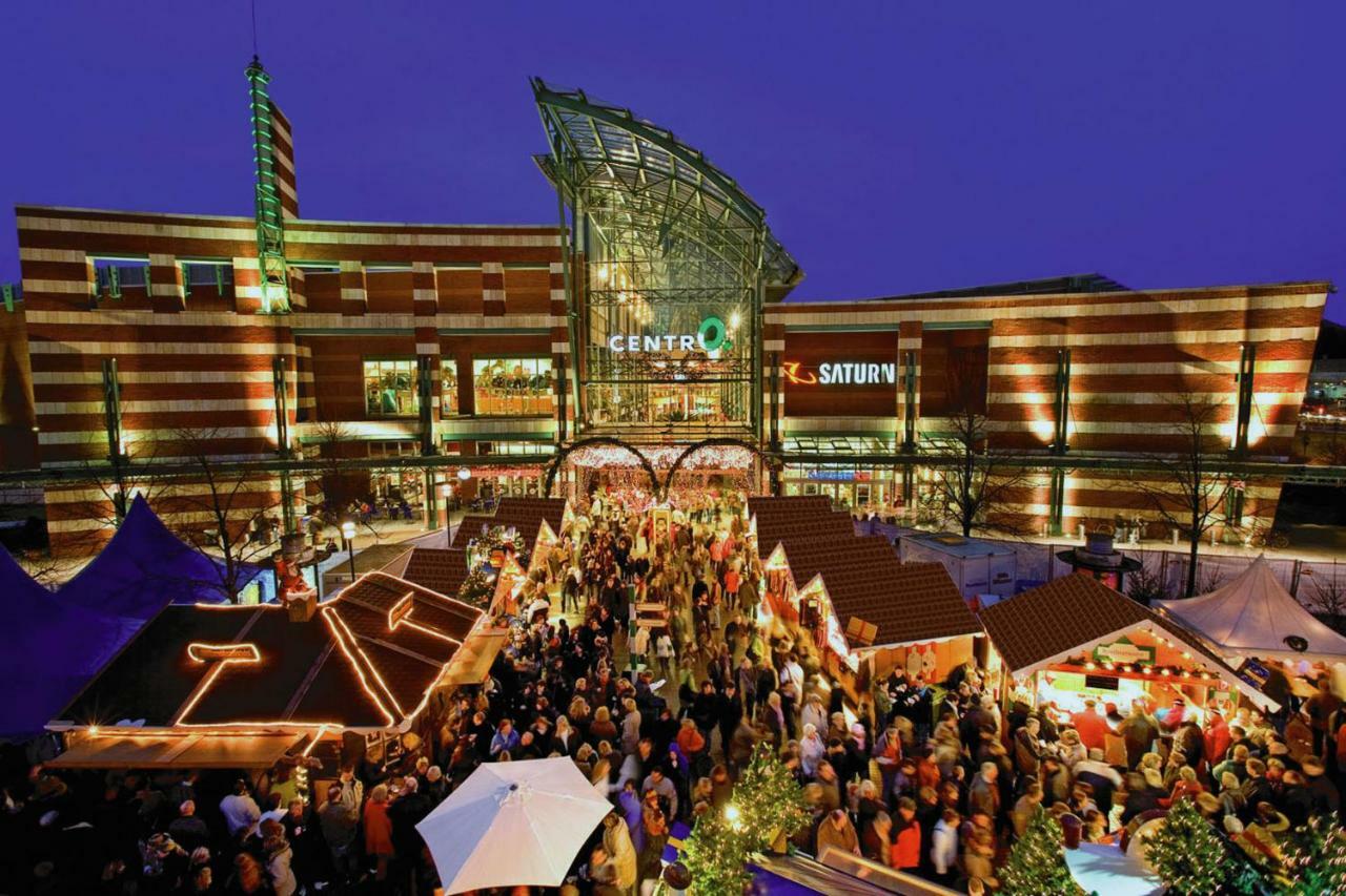 Altstadt Oberhausen  Bagian luar foto