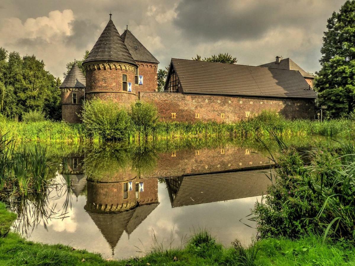 Altstadt Oberhausen  Bagian luar foto