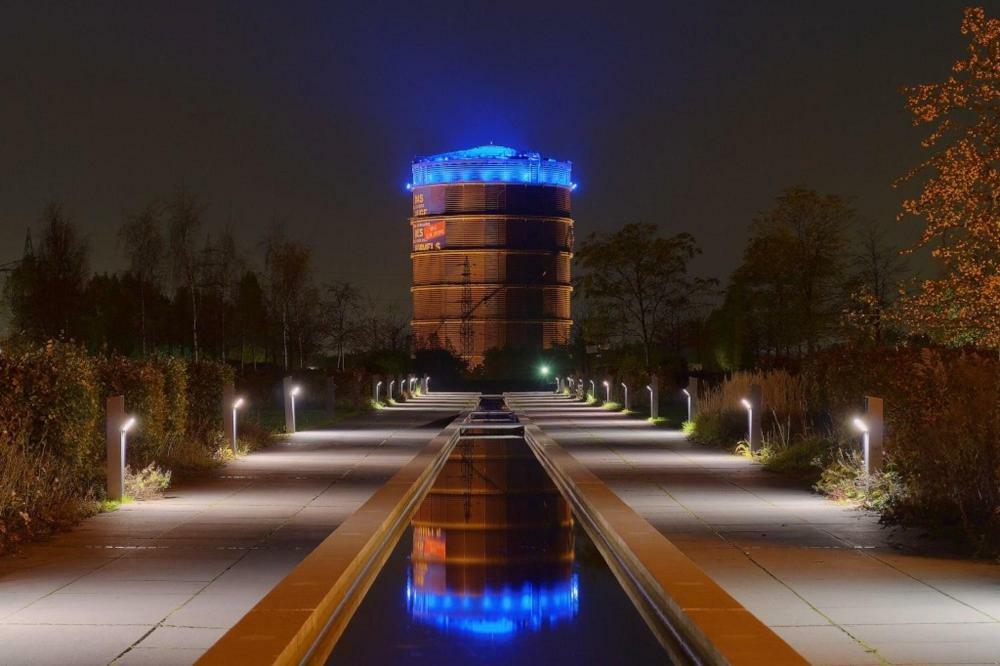 Altstadt Oberhausen  Bagian luar foto